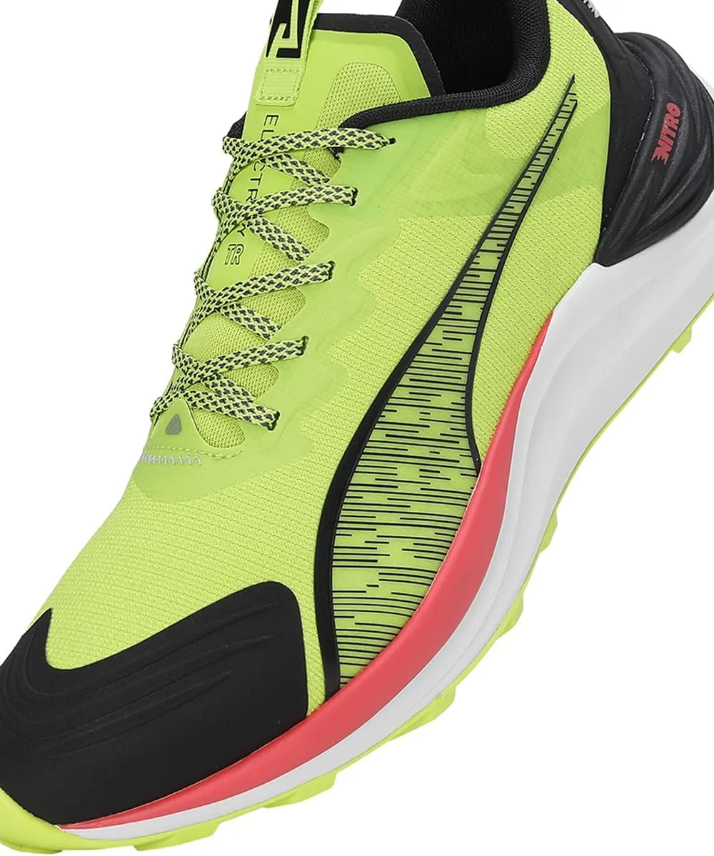 PUMA Men's Road Running Shoe