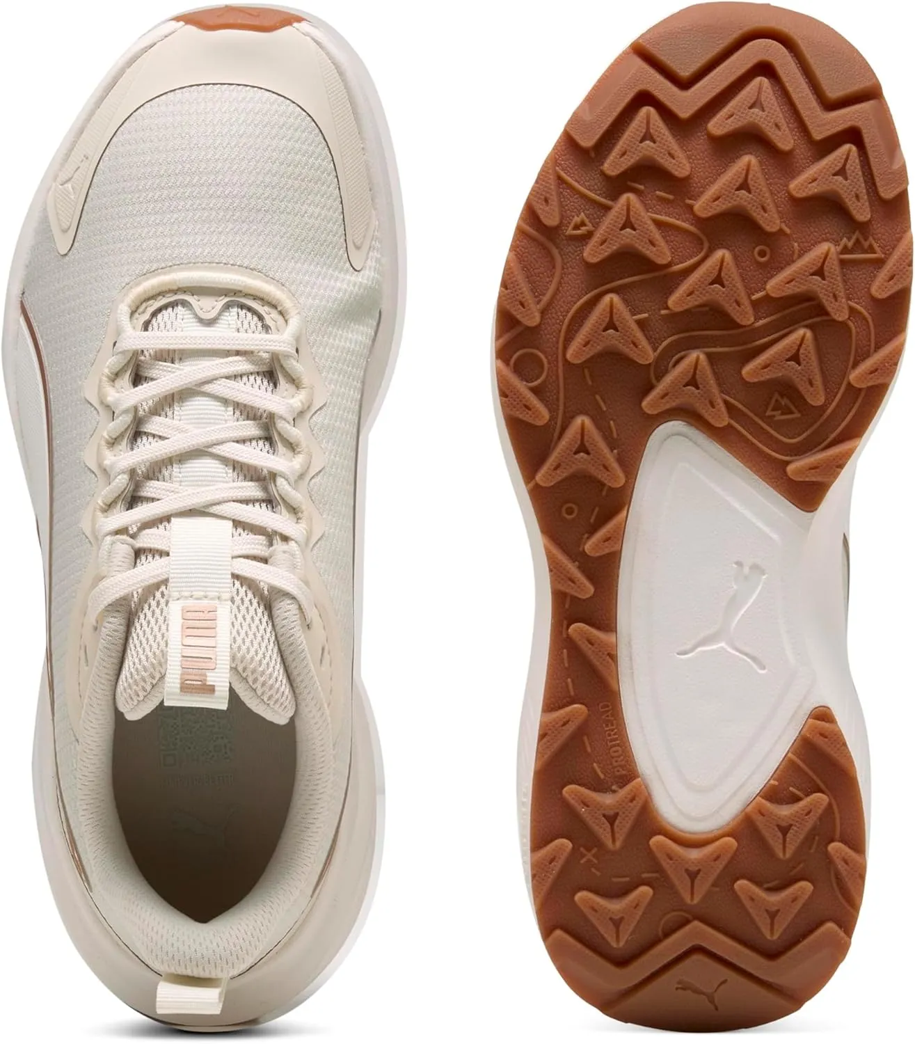 PUMA Men's Road Running Shoe