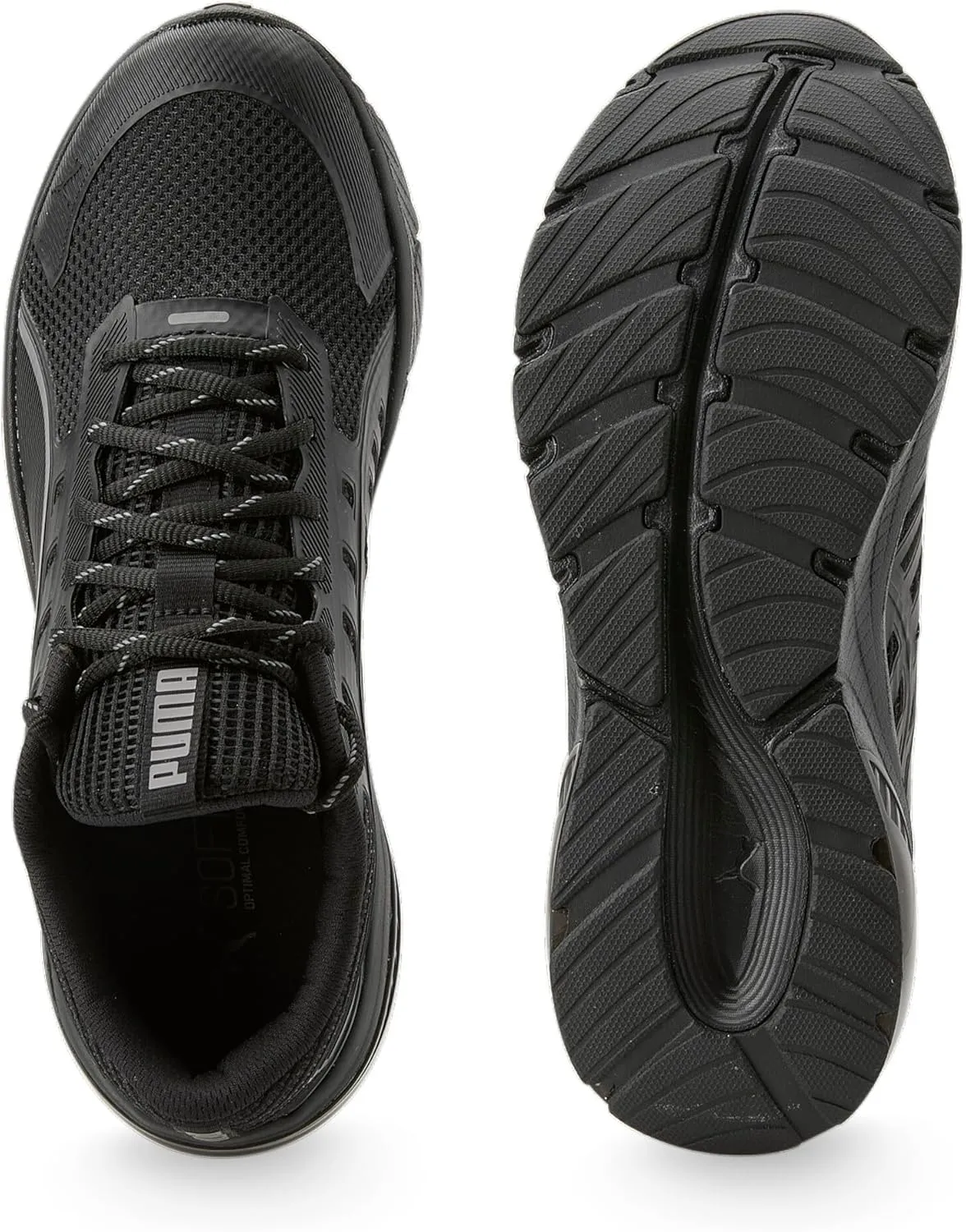 PUMA Men's Road Running Shoe