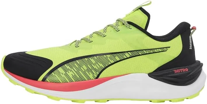 PUMA Men's Road Running Shoe