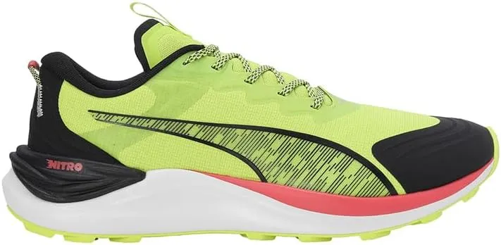PUMA Men's Road Running Shoe