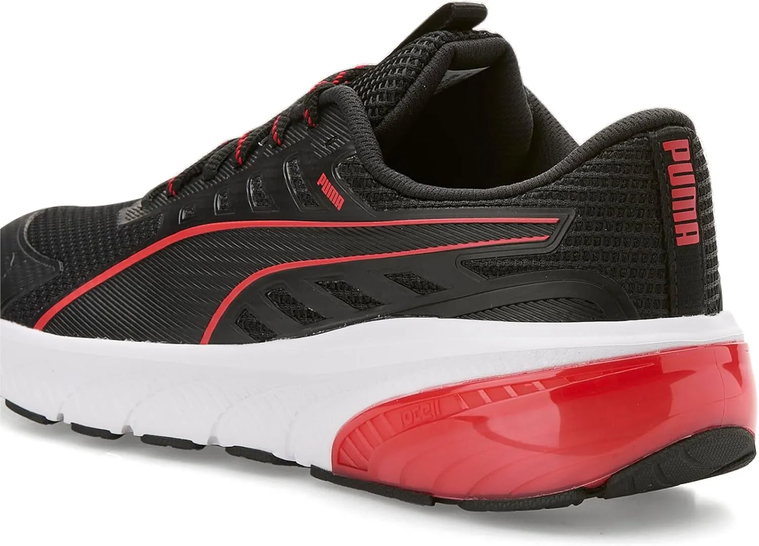 PUMA Men's Road Running Shoe