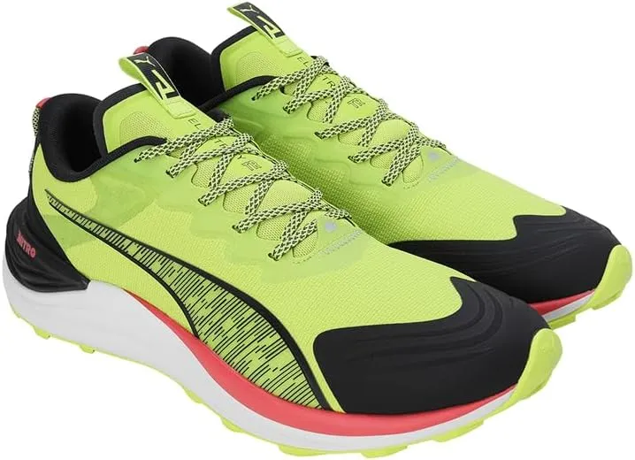 PUMA Men's Road Running Shoe