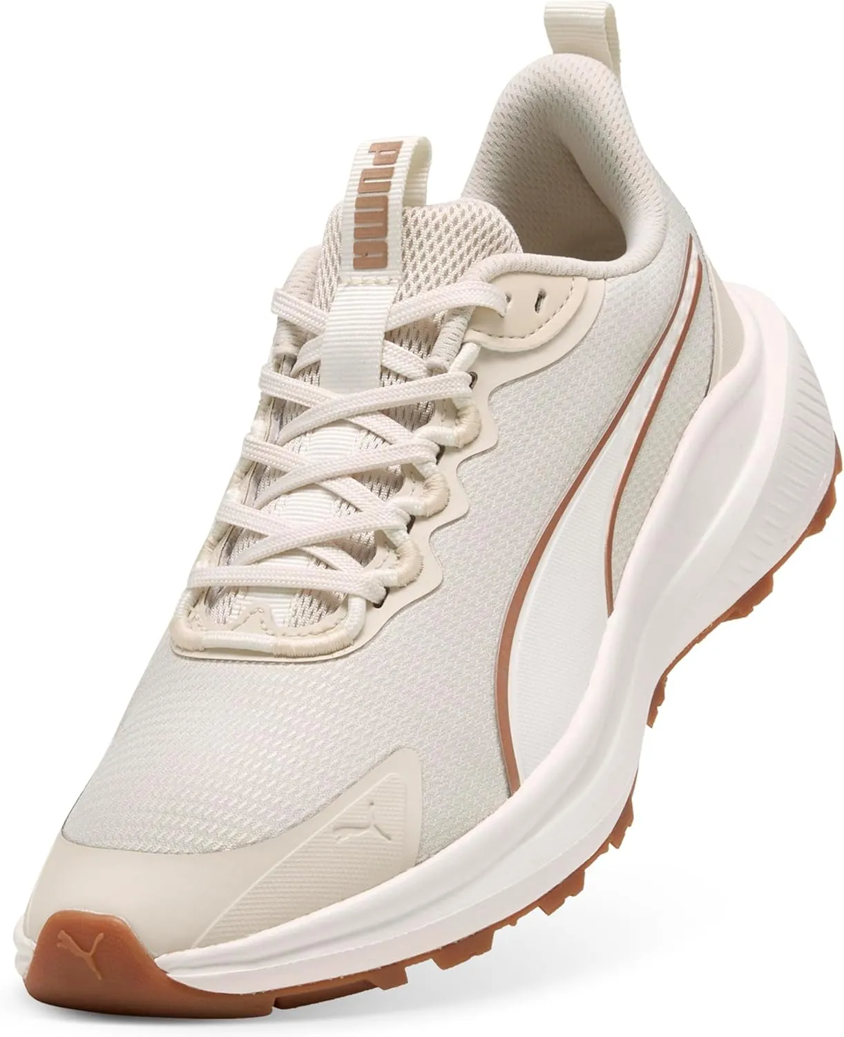 PUMA Men's Road Running Shoe