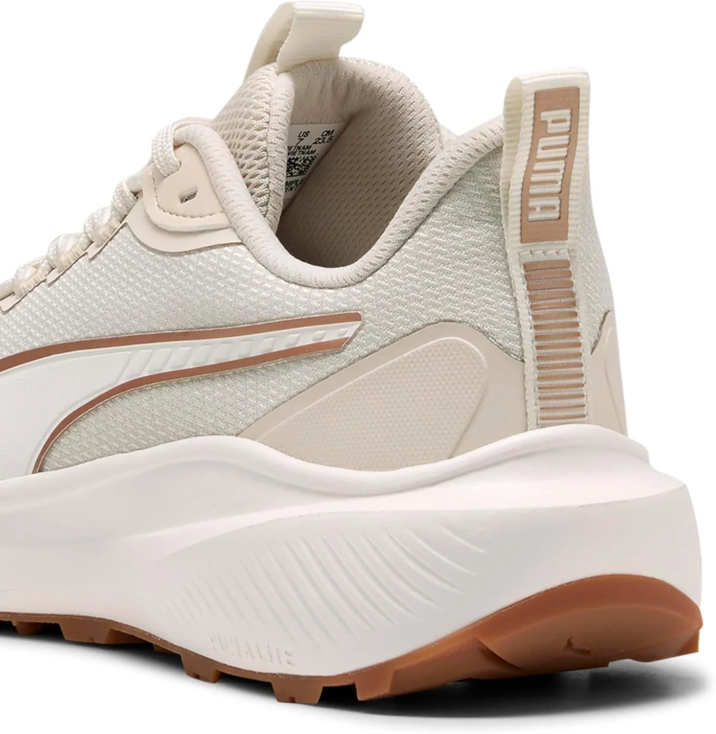 PUMA Men's Road Running Shoe
