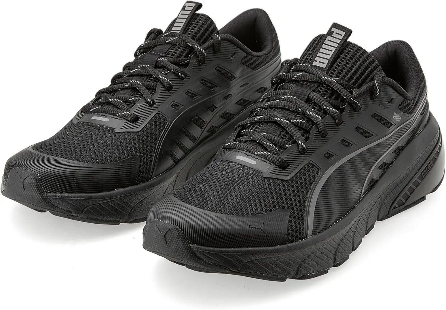 PUMA Men's Road Running Shoe