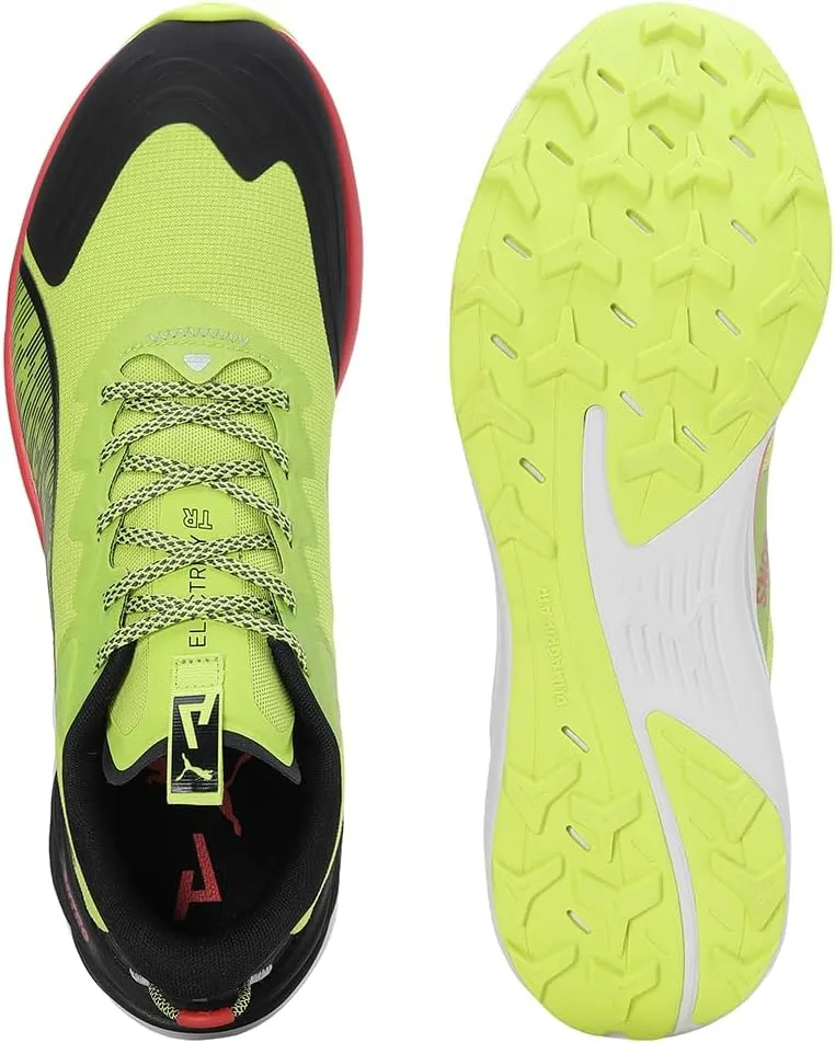 PUMA Men's Road Running Shoe