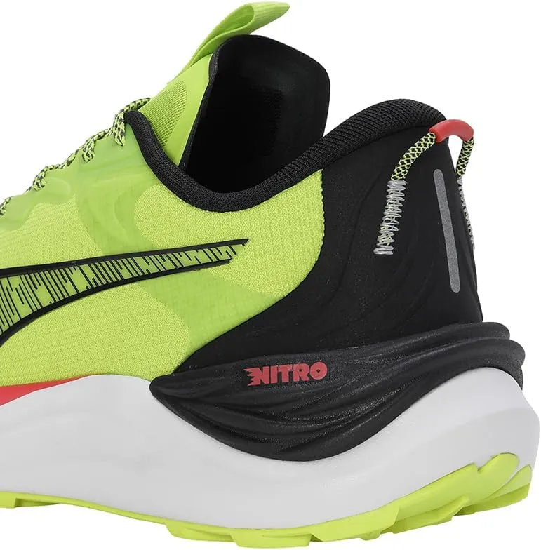 PUMA Men's Road Running Shoe