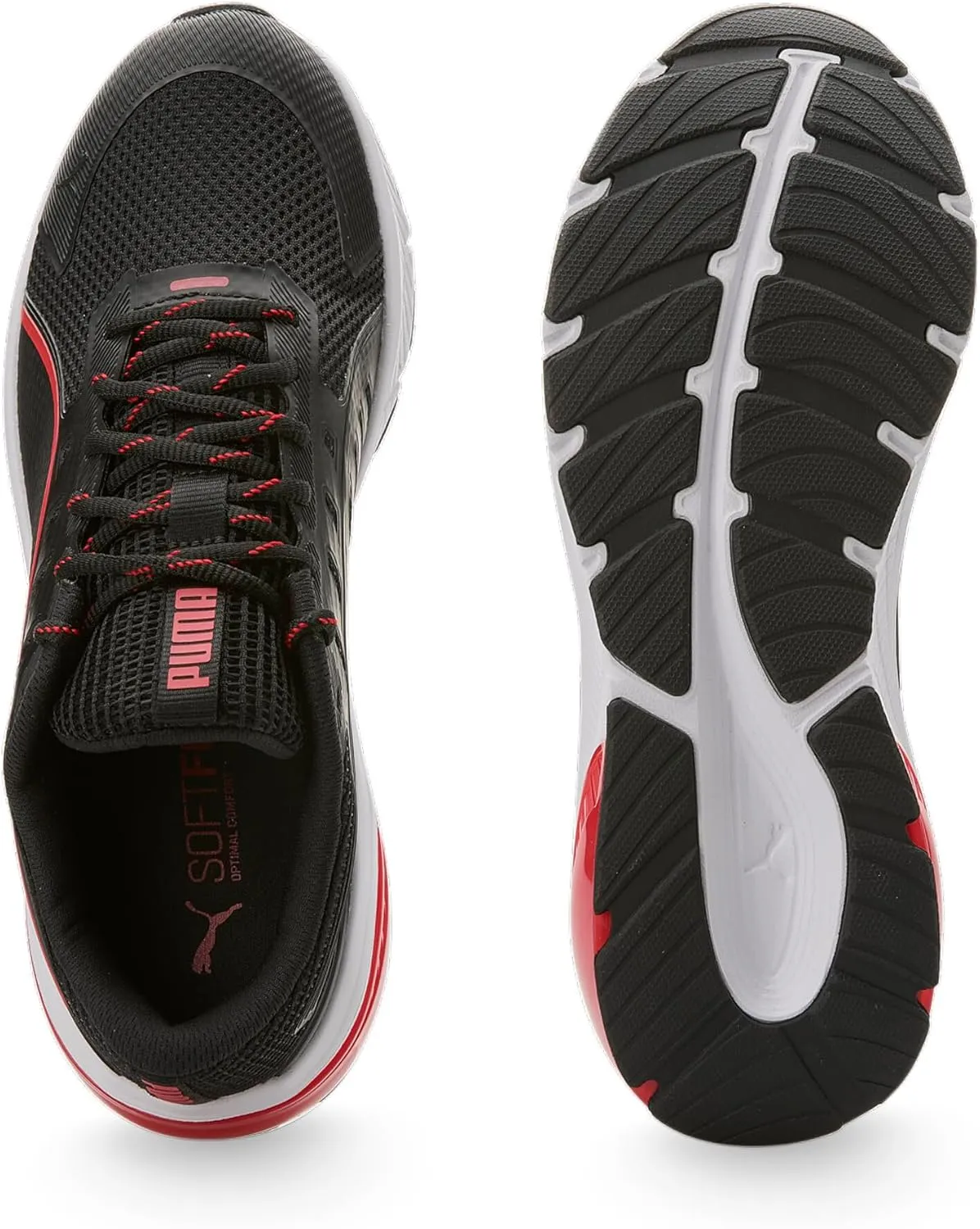 PUMA Men's Road Running Shoe