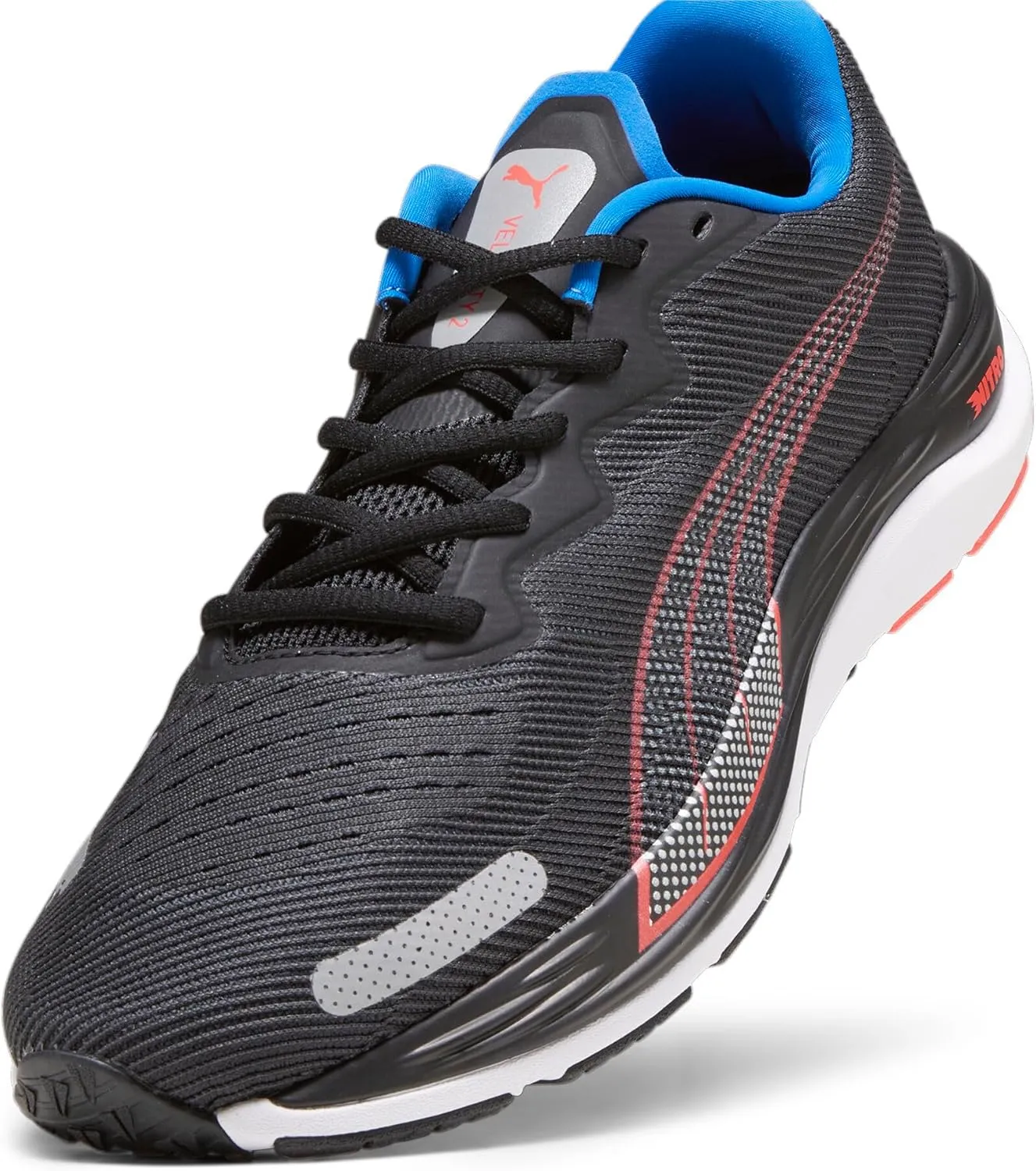 PUMA Men's Sport Running Shoe