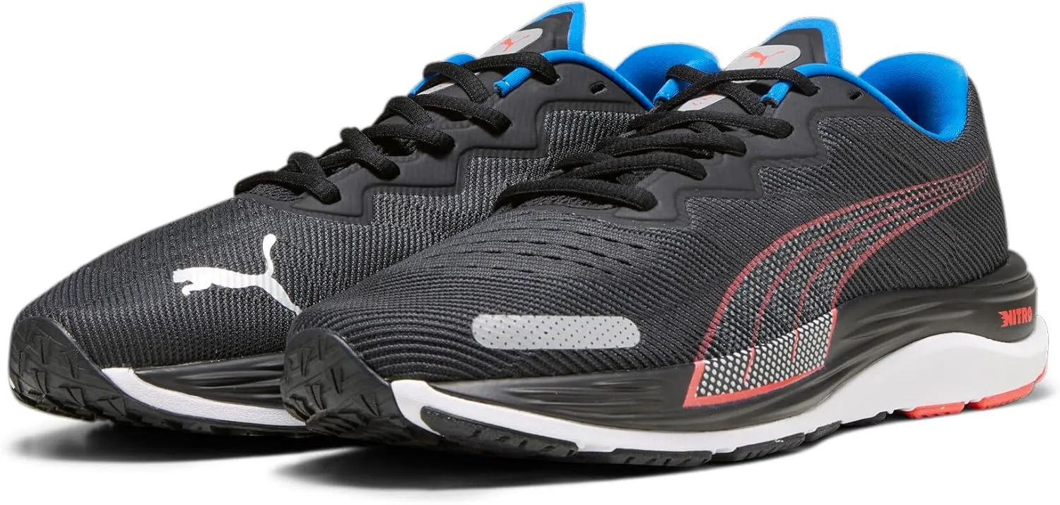 PUMA Men's Sport Running Shoe