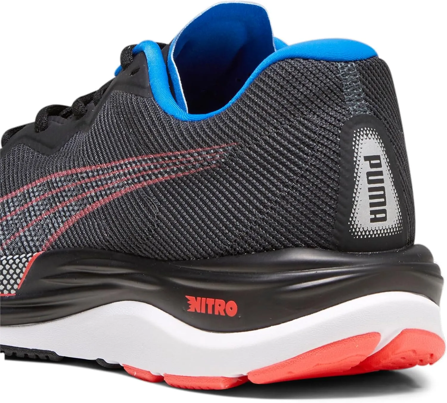 PUMA Men's Sport Running Shoe