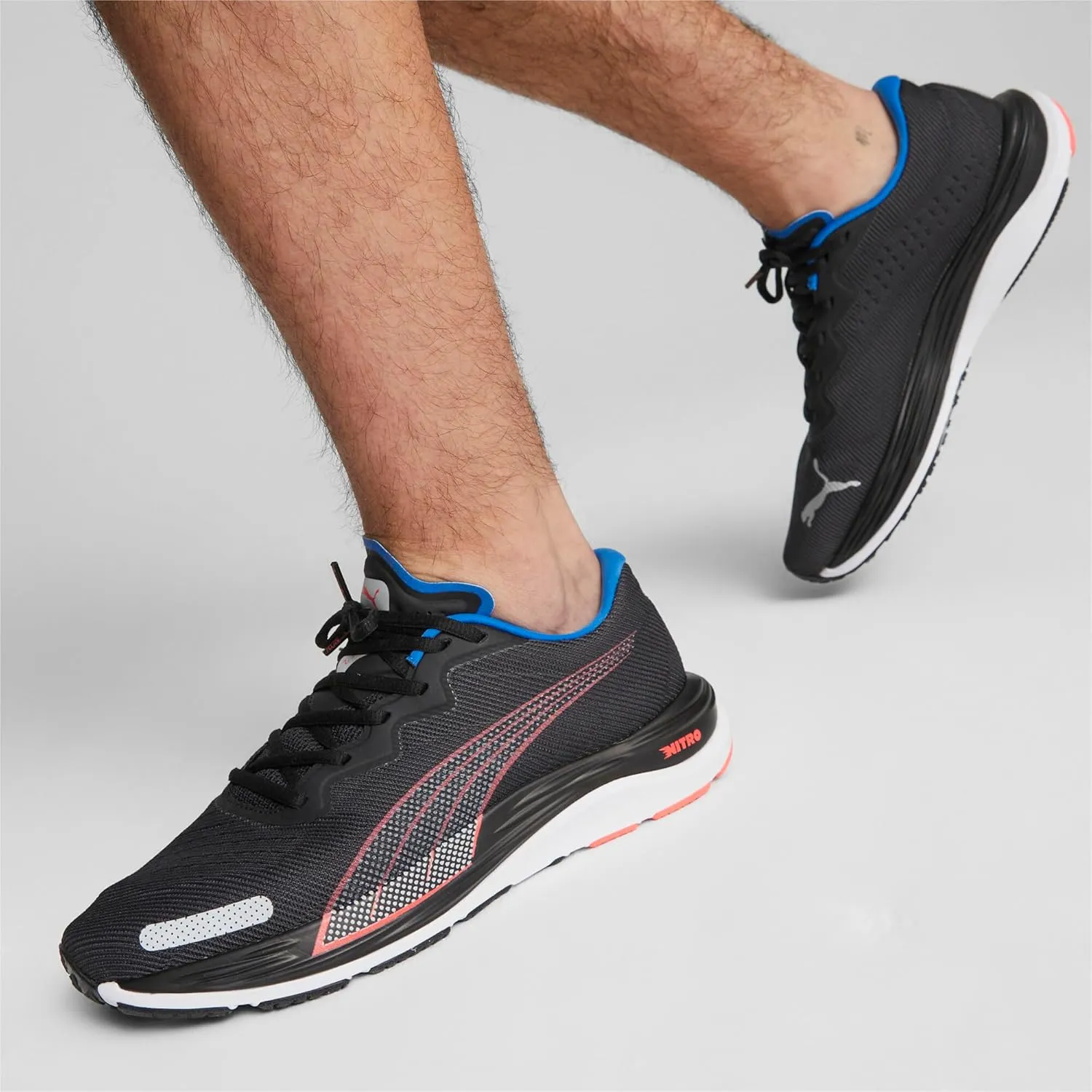 PUMA Men's Sport Running Shoe