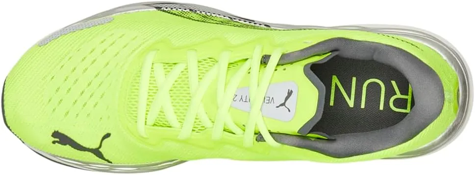 PUMA Men's Sport Running Shoe