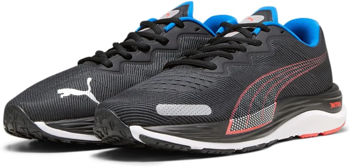 PUMA Men's Sport Running Shoe