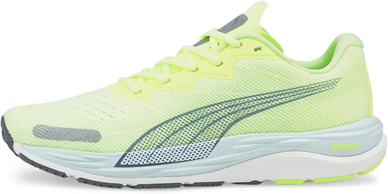 PUMA Men's Sport Running Shoe