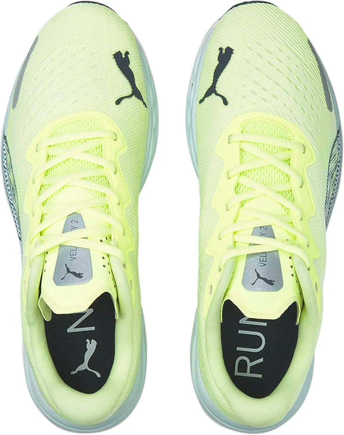 PUMA Men's Sport Running Shoe