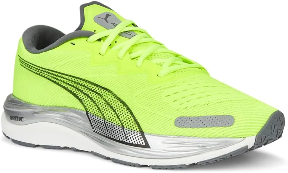 PUMA Men's Sport Running Shoe