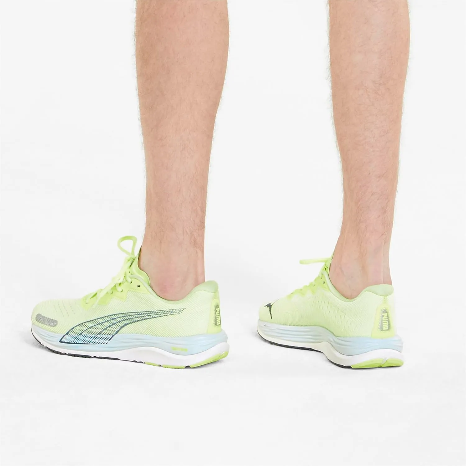 PUMA Men's Sport Running Shoe