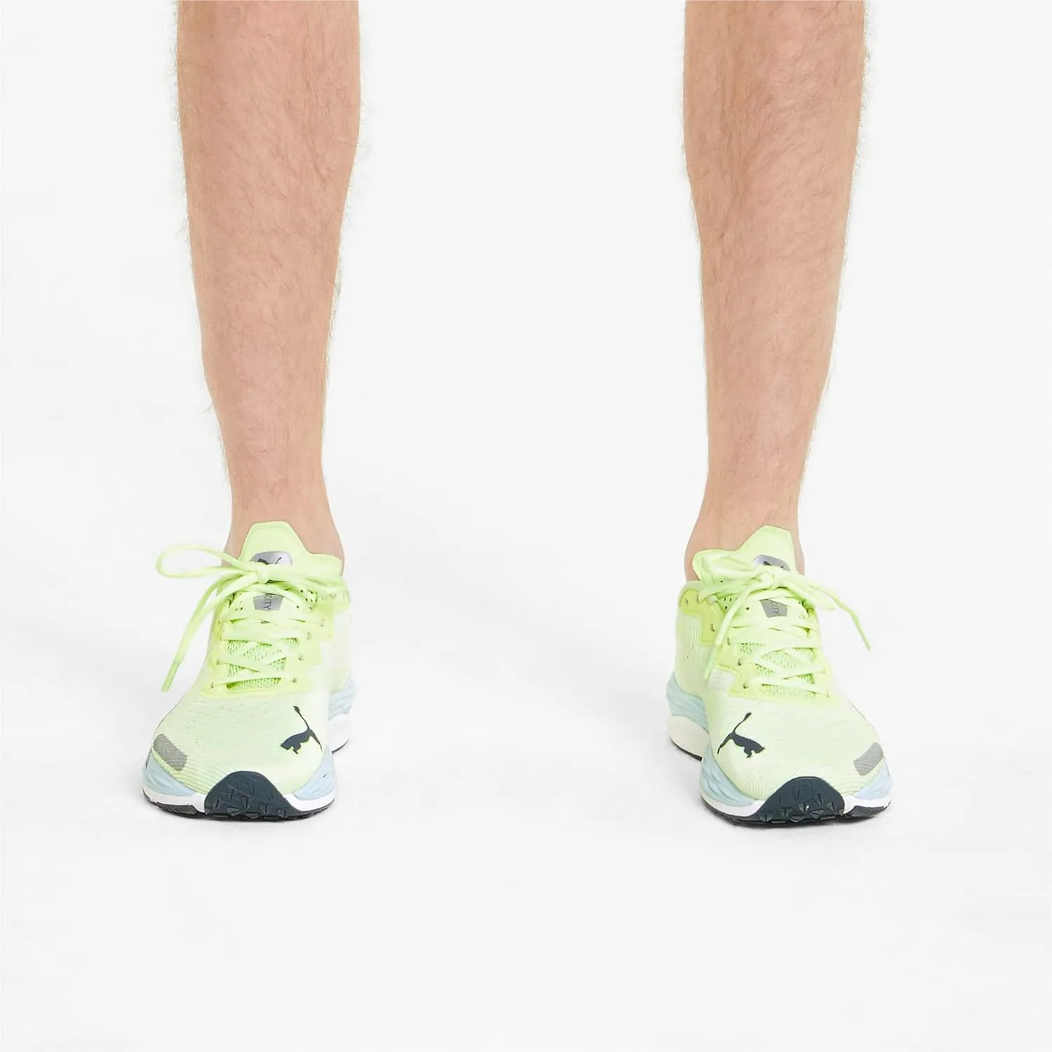 PUMA Men's Sport Running Shoe
