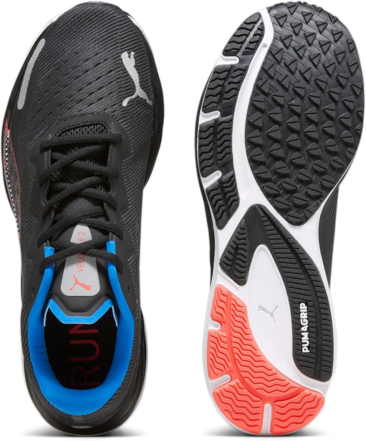 PUMA Men's Sport Running Shoe