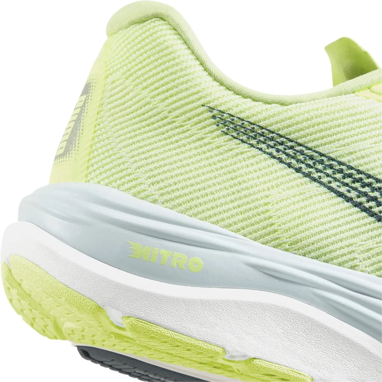 PUMA Men's Sport Running Shoe