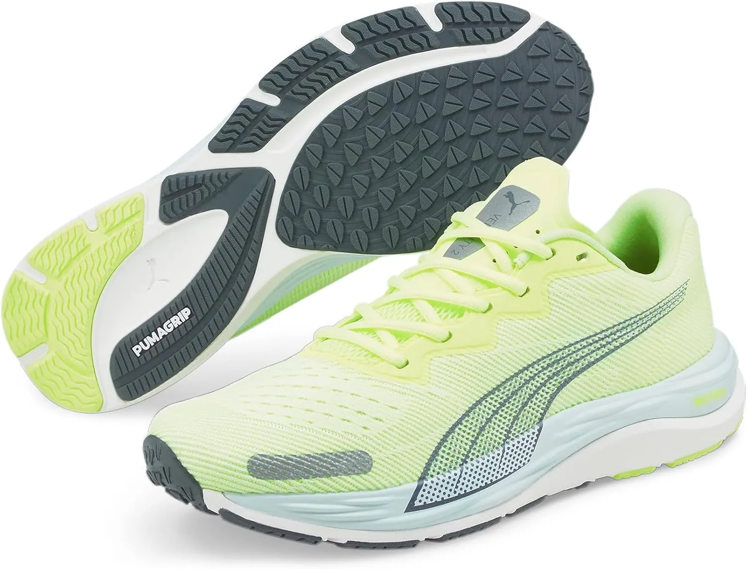 PUMA Men's Sport Running Shoe