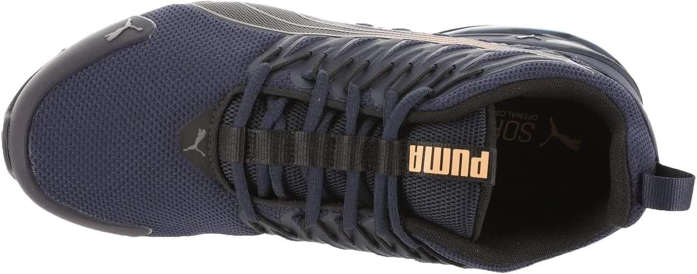 PUMA Men's Voltaic Evo Running Shoe