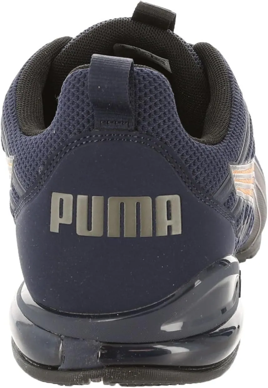 PUMA Men's Voltaic Evo Running Shoe