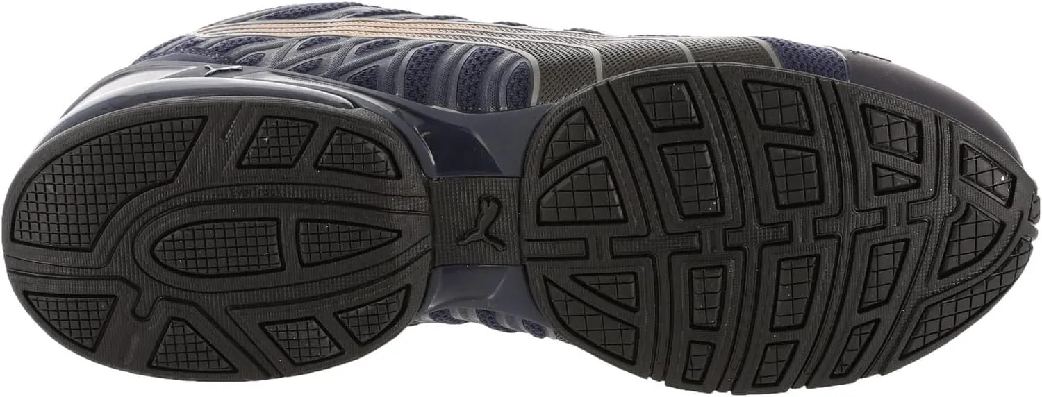 PUMA Men's Voltaic Evo Running Shoe