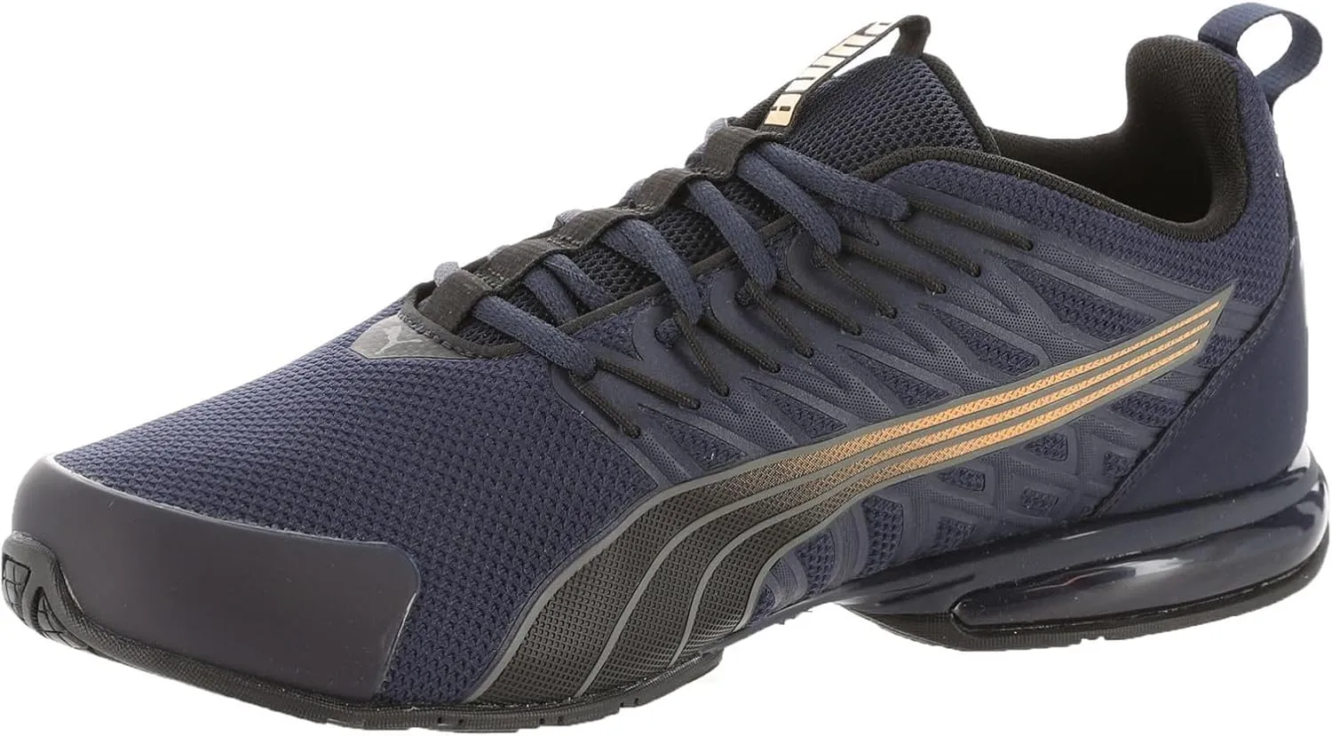 PUMA Men's Voltaic Evo Running Shoe