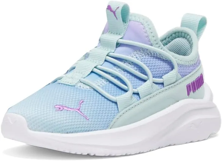 PUMA One4All Slip-On Aurora (Toddler)