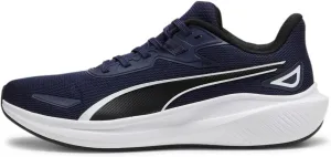 PUMA Skyrocket Lite Men's Running, 13 D(M) US, Navy-Black-White