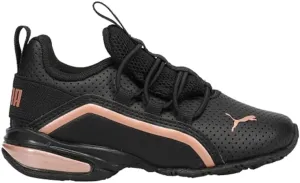 PUMA Unisex-Child Axelion Running Shoe