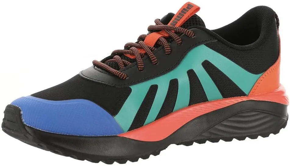 PUMA Unisex-Child Excursion (Big Kid) Sneaker