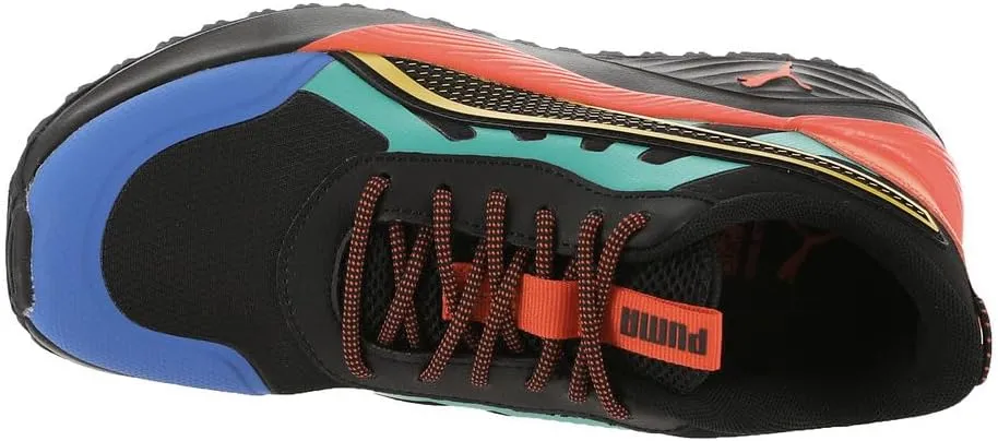PUMA Unisex-Child Excursion (Big Kid) Sneaker