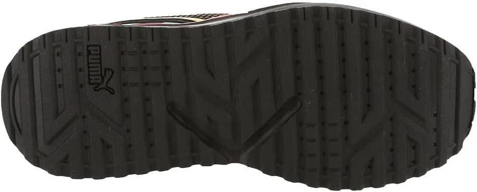 PUMA Unisex-Child Excursion (Big Kid) Sneaker