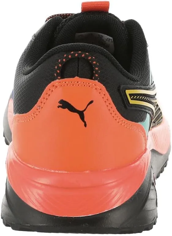 PUMA Unisex-Child Excursion (Big Kid) Sneaker