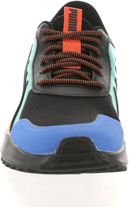 PUMA Unisex-Child Excursion (Big Kid) Sneaker