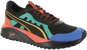 PUMA Unisex-Child Excursion (Big Kid) Sneaker