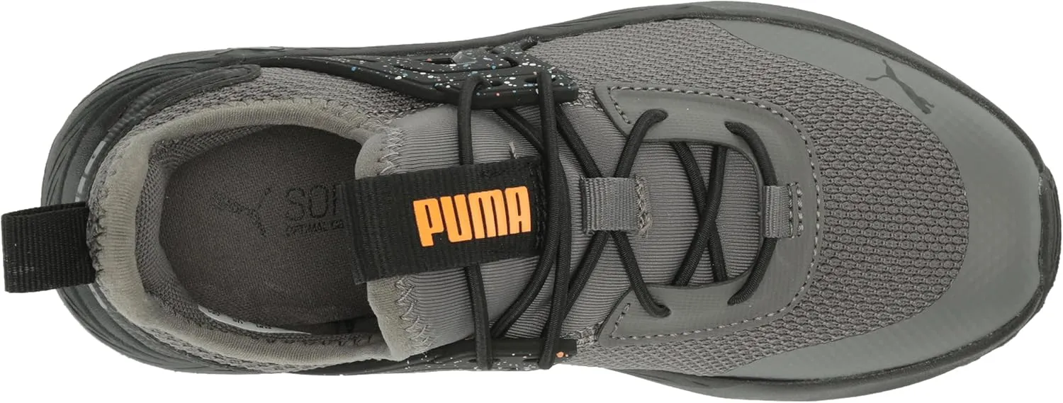 PUMA Unisex-Child Pacer23 Sneaker
