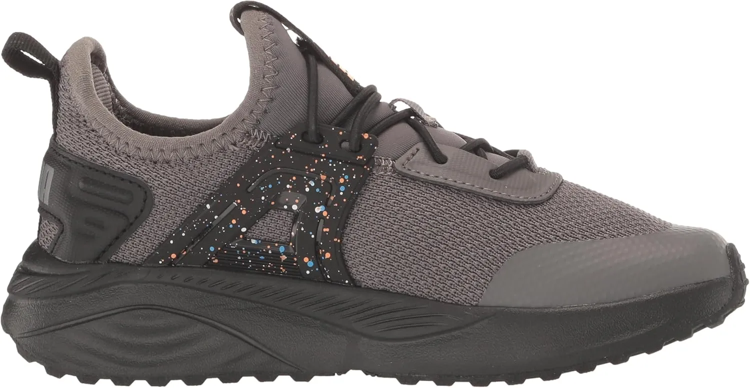 PUMA Unisex-Child Pacer23 Sneaker