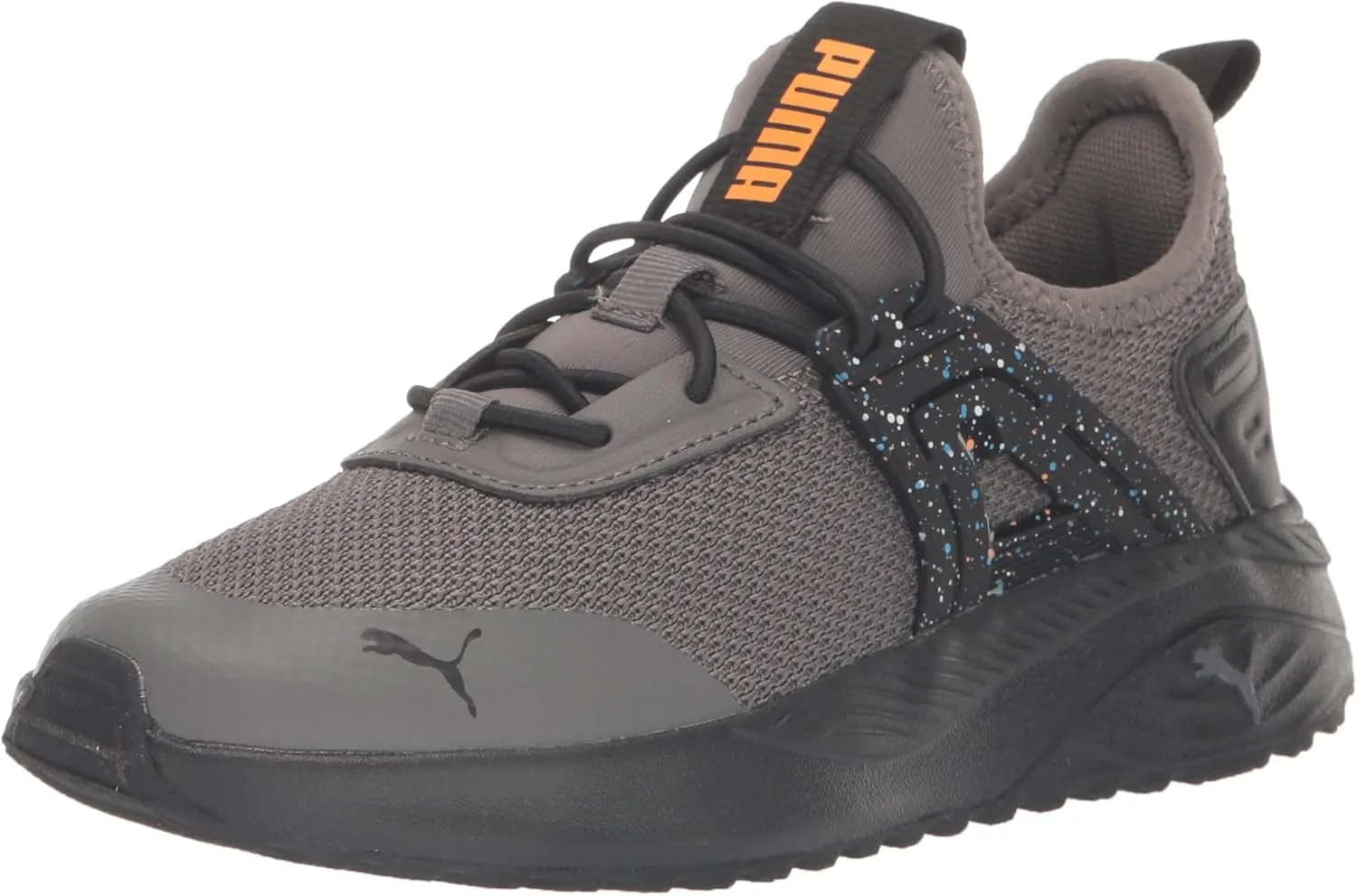 PUMA Unisex-Child Pacer23 Sneaker