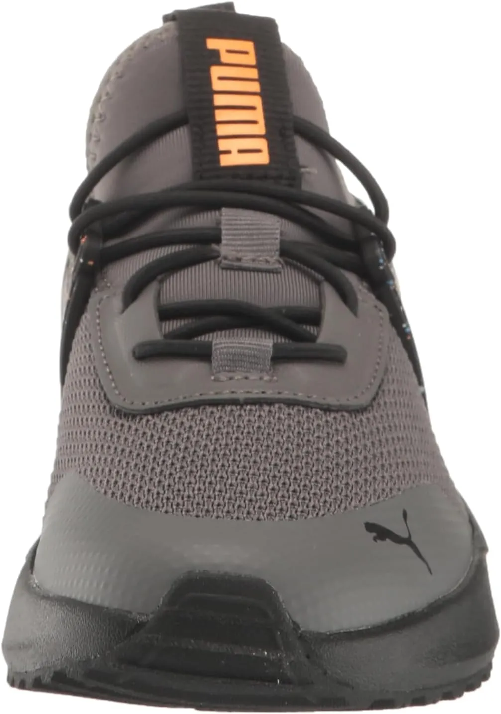 PUMA Unisex-Child Pacer23 Sneaker
