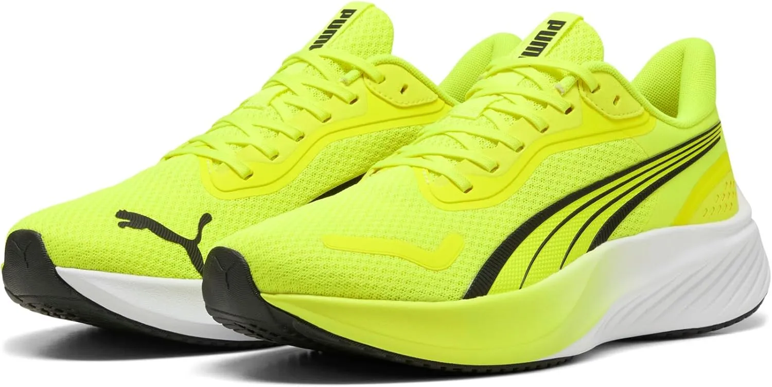 PUMA Unisex Road Running Shoe