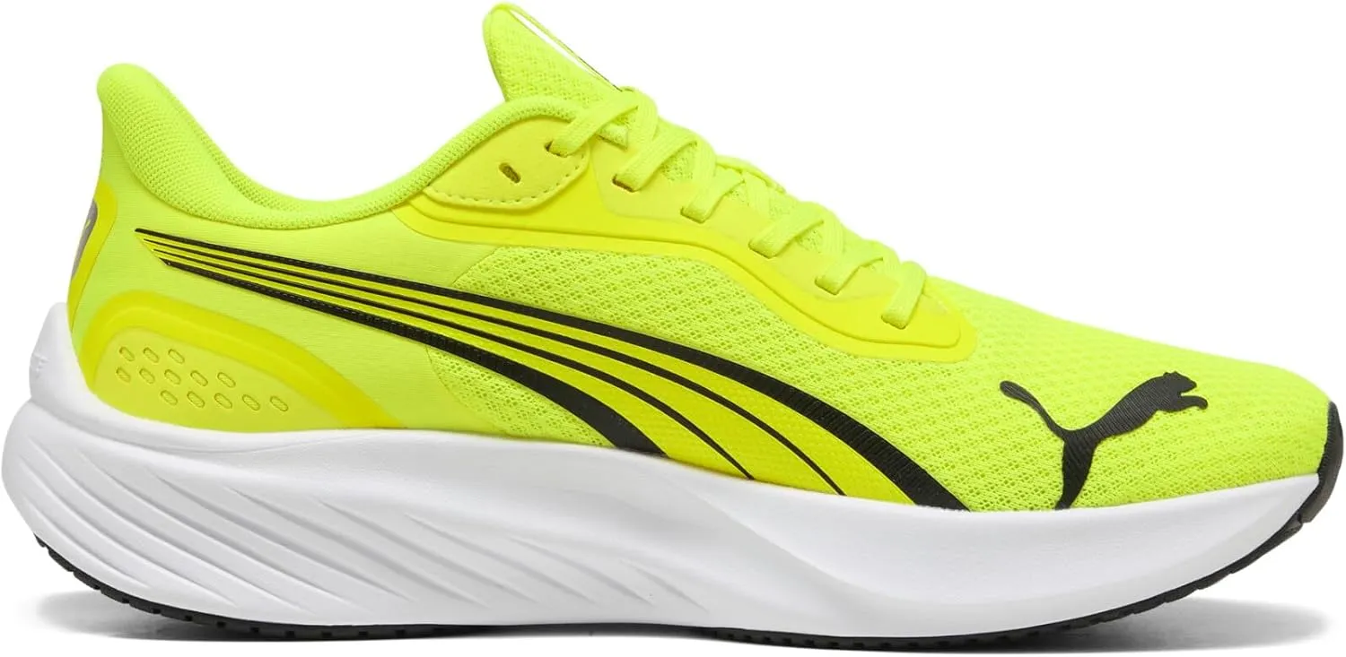 PUMA Unisex Road Running Shoe