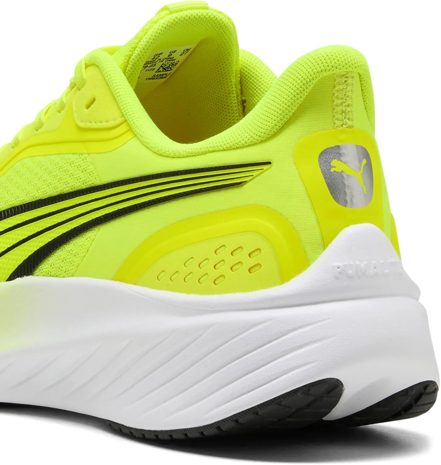 PUMA Unisex Road Running Shoe