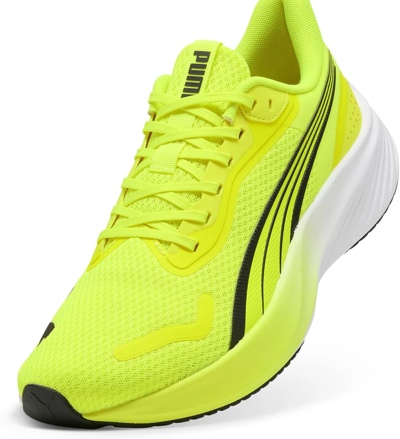PUMA Unisex Road Running Shoe
