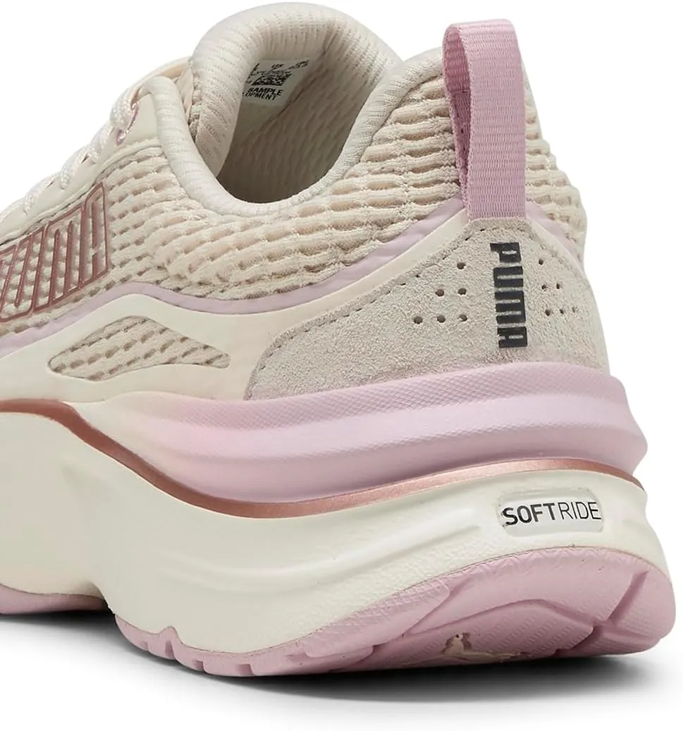 PUMA Women's Running Shoe