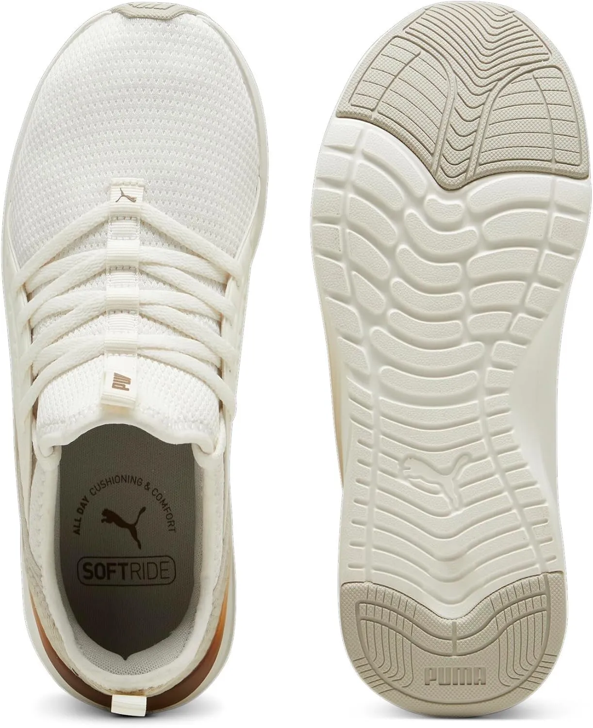 PUMA Women's Softride Sophia Running Shoe